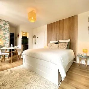 Le Boheme Tourisme Repos Business A Appartement