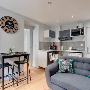 Gioia - Sublime T1bis Appartement