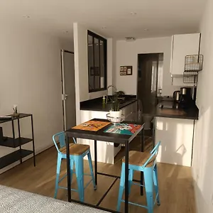 Cocon Living Appartement