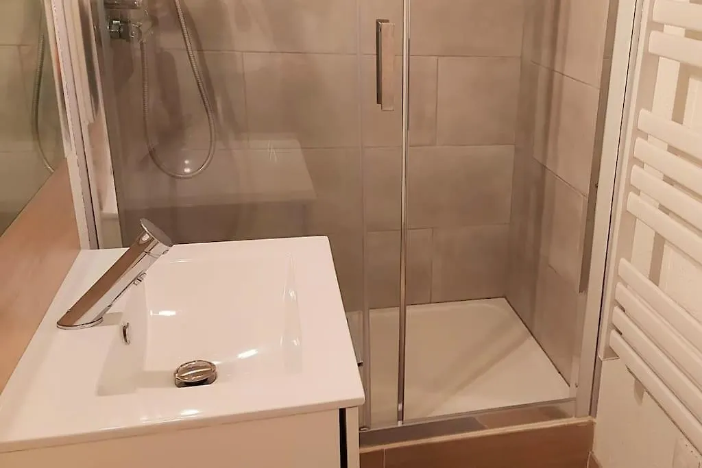 Appartement Zenith-Purpan Parking Gratuit à Toulouse
