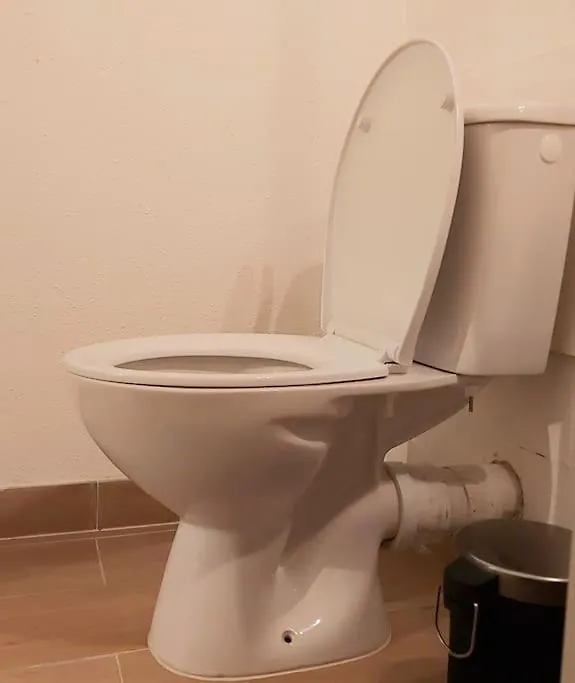 Appartement Zenith-Purpan Parking Gratuit à Toulouse 0*,