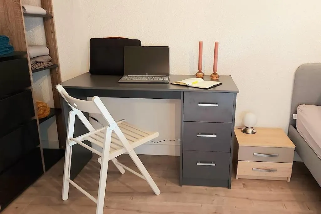 Appartement Zenith-Purpan Parking Gratuit à Toulouse 0*,  France